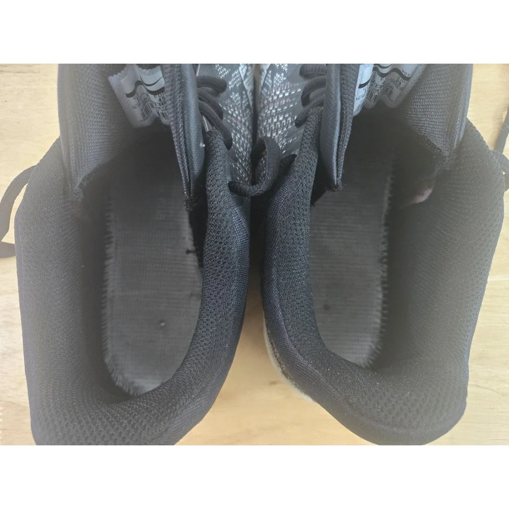 Nike Kobe Mamba Rage Bright Crimson 2018 Size 11